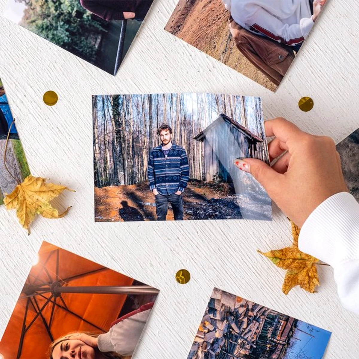 Standart Fotoğraf Baskısı
